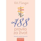 488 pravila za život Cene