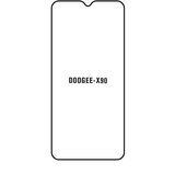 Doogee X90 hydrogel zaštitna folija Cijene
