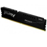 Kingston 16GB 6000MHz DDR5Fury Beast, CL36, 288-pin,EXPO, XMP | Eponuda.ba