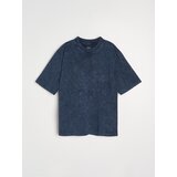 Sinsay Majica s efektom ispranosti | shoptok.hr
