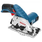 Bosch akumulatorska kružna testera 10,8 V/ 2,0 ah - gks 10,8 v-li 06016A1000 | ePonuda.com