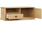  ormarić VIGO 106 x 40 x 40 cm od masivne borovine | shoptok.hr
