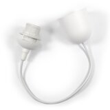 Luster na sajli 1xE27/60W/230V | Eponuda.com