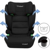 Kidwell Weston crna autosjedalica | shoptok.hr