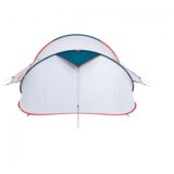 Olimp Sport Šator za kampovanje 2 osobe belo plavi | ePonuda.com