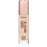 Bourjois Always Fabulous 24H SPF20 dolgoobstojna podlaga za fantastičen videz 30 ml odtenek 100 Rose Ivory Cene