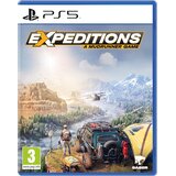  Expeditions A MudRunner Game Day One Edition (PS5) | Shoptok.si