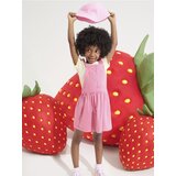 Sinsay Haljina s tregerima od trapera | shoptok.hr