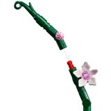 Lego Botanical Collection: Orhideja | shoptok.hr