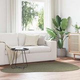  Tepisi Šuma Zelena Vuna 140 x 200 cm Tepisi za područja Ostalo Cijene