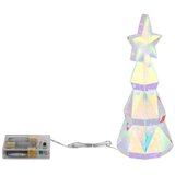 Globo 28089 - LED božićna dekoracija TREENO LED/2W/5V/3xAA | Eponuda.com