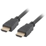 Lanberg HDMI Cable M/M v1.4 7.5m CA-HDMI-10CC-0075-BK | Eponuda.ba