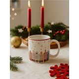 Sinsay Šalica s blagdanskim motivom | shoptok.hr