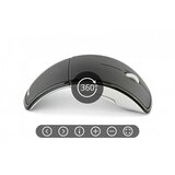 Microsoft Miška Arc Mouse, brezžična, laserska | Shoptok.si