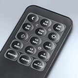 Steinel 059576 - senzor pokreta sensiq IP54 bela + daljinski upravljač | Eponuda.com