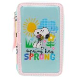SNOOPY Peanuts trostruki pernica | shoptok.hr