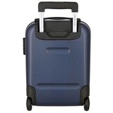 Kofer ABS 40cm Flex 5849962 Roll Road 58.499.62