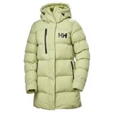 Helly Hansen Puhovke Adore Puffy Zelena Cene
