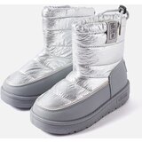 Big Star Gray snow boots | Shoptok.si