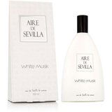 Parfem za žene Instituto Español EDT Aire De Sevilla White Musk 150 ml | shoptok.hr