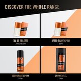 Bruno Banani Absolute Man osvežujoč gel za prhanje 3v1 za moške 250 ml | Shoptok.si