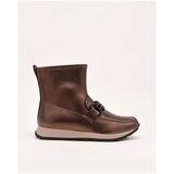 Azarey Gležnjarji 494H859M Siva | Shoptok.si