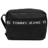 Tommy Jeans Denarnice AM0AM11721 Črna