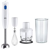 Braun MQ10.202MWH Štapni mikser Cene