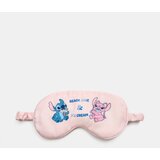 Sinsay Maska za spavanje Stitch | shoptok.hr