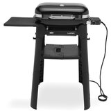 Weber Lumin Compact crni, s | shoptok.hr