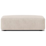 Micadoni Krem tekstilni tabure Jodie – | shoptok.hr