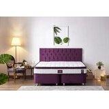 Hanah home Violet Double Size Middle Firm Mattress dušek (480NRN1331)