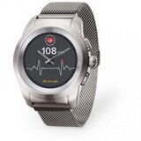 Mykronoz zetime-elite petite brushed silver smart watch | ePonuda.com