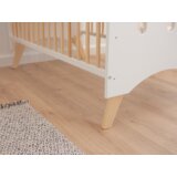 Magnat Baby DREAM krevetić za bebe Slike