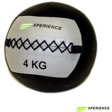MANIDEA hq wall ball sa gumenim središtem – 4 kg