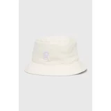 Tommy Hilfiger Pamučni šešir boja: bijela, pamučni