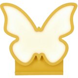 Lesnina XXXL OTROŠKA NAMIZNA SVETILKA Butterfly 570 lm 3000 K | Shoptok.si