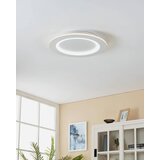 Eglo plafonjera Padrogiano-Z 900486, LED 26,5 W RGB, Ø 45 cm, bijela | shoptok.hr