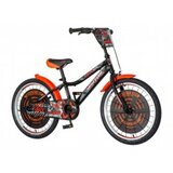 Visitor xtreme kids bicikla crno siva-xtr200 Cene