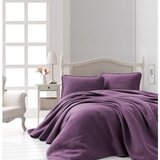 Liv Set Prekrivač za bračni krevet Liv, 220x240cm, ljubičasti | Eponuda.ba