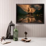 Wallity slika nature, 35 x 50 cm Cene