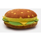 Sinsay Plišana igračka burger | shoptok.hr