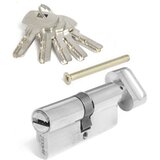 TOTAL TOOLS Sigurnosni cilindar APECS SM-70(35С/35)-С-NI (5keys) (00025059) Cijene