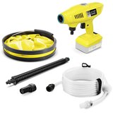 Karcher akumulatorski ručni perač pod pritiskom khb 4-18 plus žuti | ePonuda.com
