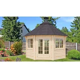 Gazebo 12 m2 Hilda