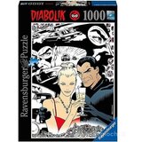 Ravensburger Diabolik RA17177-puzzle | ePonuda.com