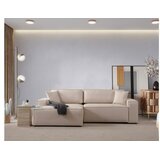 Atelier Del Sofa Kutna sofa Pirlo 145x43x206cm Bež | Eponuda.ba