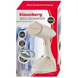 Klausberg KB-9078 ručno parno glačalo za odjeću 1500 W, 400 ml | shoptok.hr