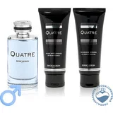 Quatre Pour Homme