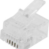 Konektor CAT3 RJ-12 A-MO6-6SF | Eponuda.ba